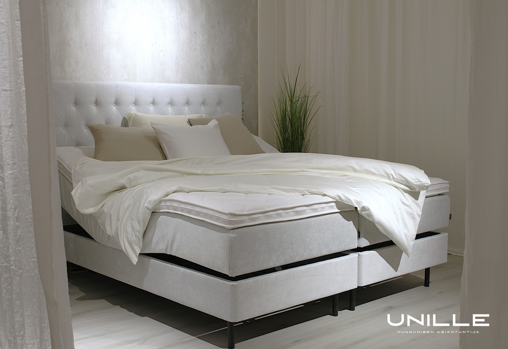 Elegance Mallisto Elegance Mallisto